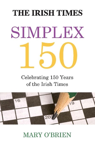 Паперова книга «Simplex 150», автор Мері О'Брайен - фото №1