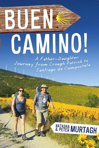 Бумажная книга «Buen Camino», авторов Наташа Муртаг, Питер Муртах - фото №1