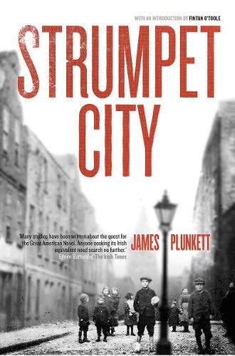 Бумажная книга «Strumpet City», автор Джеймс Планкетт - фото №1