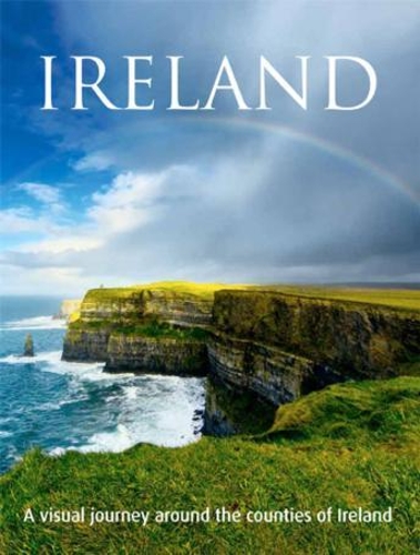 Паперова книга «Ireland - English», авторів Майкл Діггін, Петер Зеллер - фото №1