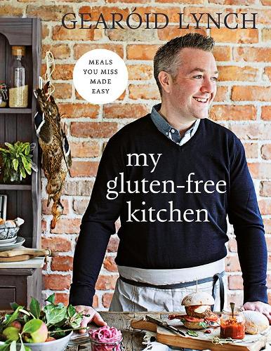 Бумажная книга «My Gluten-free Kitchen: Meals You Miss Made Easy», автор Героид Линч - фото №1