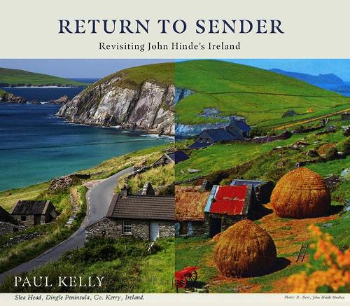 Бумажная книга «Return to Sender», автор Пол Келли - фото №1