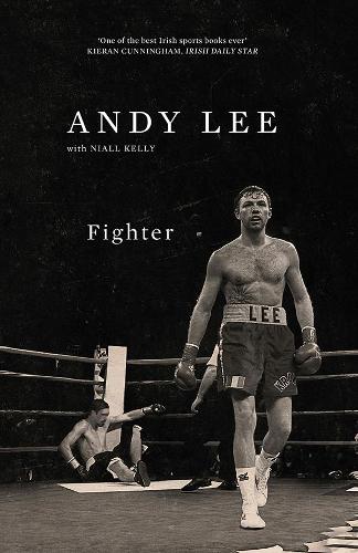 Бумажная книга «Fighter», автор Энди Ли - фото №1