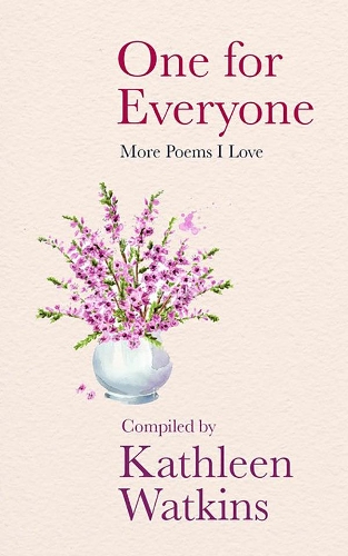 Бумажная книга «One for Everyone: More Poems I Love», автор Кэтлин Уоткинс - фото №1