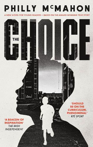 Бумажная книга «The Choice - for young readers», автор Филли Макмахон - фото №1