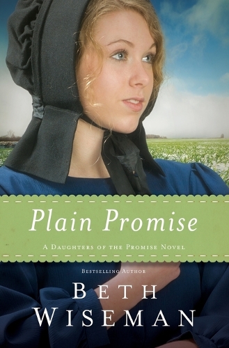 Бумажная книга «Plain Promise», автор Бет Уайзмен - фото №1