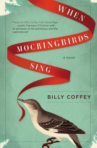 Бумажная книга «When Mockingbirds Sing», автор Билли Коффи - фото №1