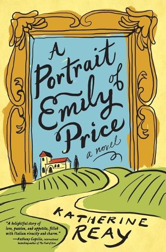 Бумажная книга «A Portrait of Emily Price», автор Кэтрин Рэй - фото №1