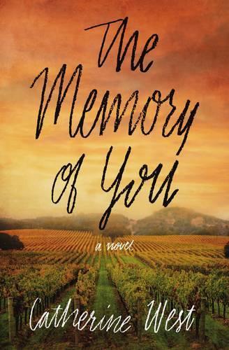 Бумажная книга «The Memory of You», автор Кэтрин Уэст - фото №1