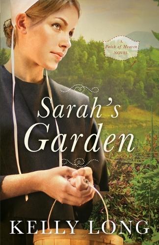 Бумажная книга «Sarah's Garden», автор Келли Лонг - фото №1