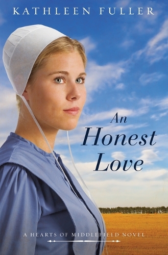 Паперова книга «An Honest Love», автор Кетлін Фуллер - фото №1