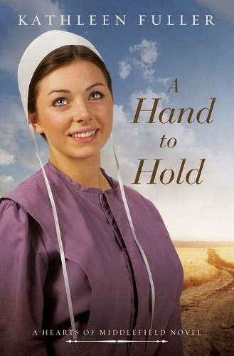 Паперова книга «A Hand to Hold», автор Кетлін Фуллер - фото №1