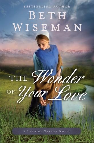 Бумажная книга «The Wonder of Your Love», автор Бет Уайзмен - фото №1