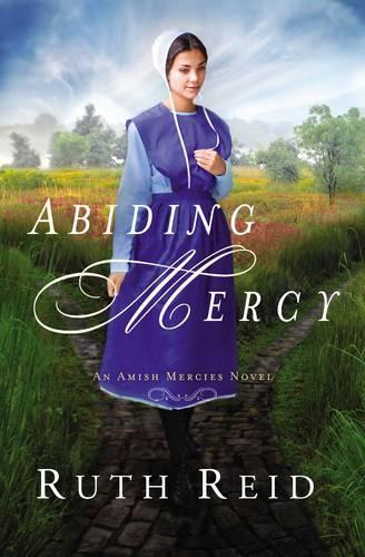 Паперова книга «Abiding Mercy», автор Рут Рейд - фото №1