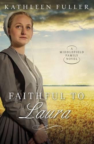 Паперова книга «Faithful to Laura», автор Кетлін Фуллер - фото №1