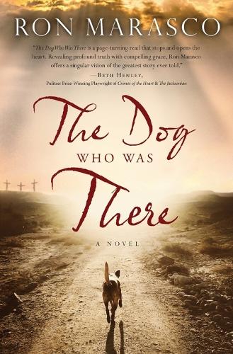 Бумажная книга «The Dog Who Was There», автор Рон Мараско - фото №1