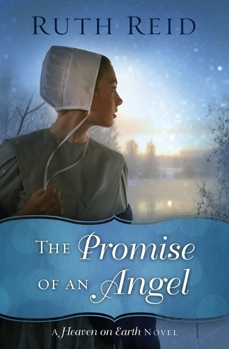 Паперова книга «The Promise of an Angel», автор Рут Рейд - фото №1