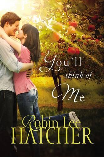 Бумажная книга «You'll Think of Me», автор Робин Ли Хэтчер - фото №1