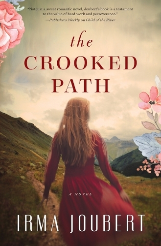 Бумажная книга «The Crooked Path», автор Ирма Жубер - фото №1