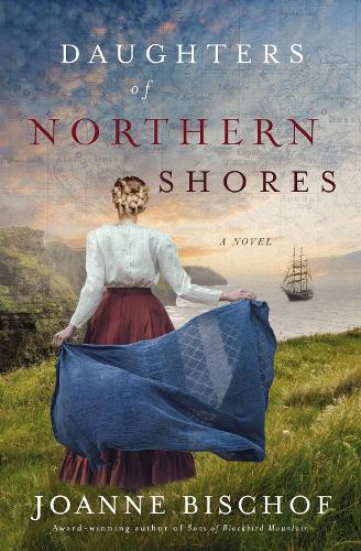 Бумажная книга «Daughters of Northern Shores», автор Джоанн Бишоф - фото №1