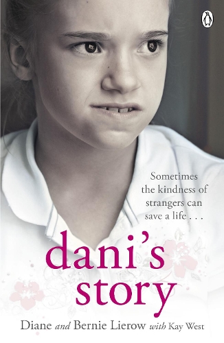 Бумажная книга «Dani's Story», авторов Диана Лиеров, Берни Лиеров - фото №1