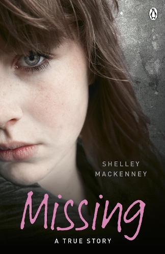 Паперова книга «Missing», автор Шеллі МакКєнні - фото №1