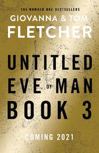 [object Object] «Eve of Man: Book 3», авторов Джованна Флетчер, Том Флетчер - фото №1