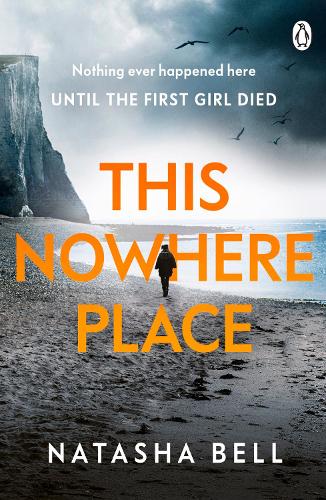 Бумажная книга «This Nowhere Place», автор Наташа Бэлл - фото №1