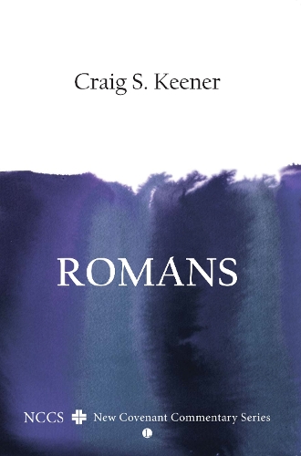 Паперова книга «Romans», автор Крейг С. Кінер - фото №1