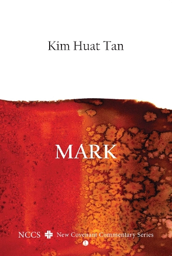 Бумажная книга «Mark», автор Ким Хуат Тан - фото №1