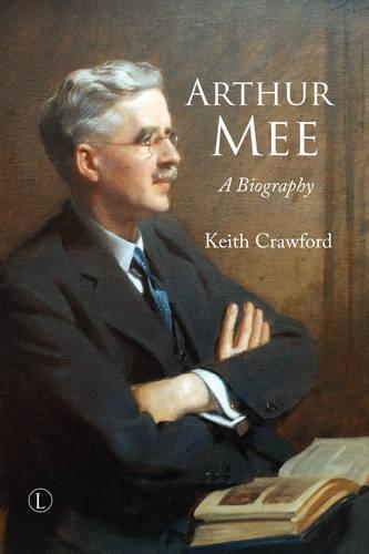 Бумажная книга «Arthur Mee PB: A Biography», автор Кит Кроуфорд - фото №1