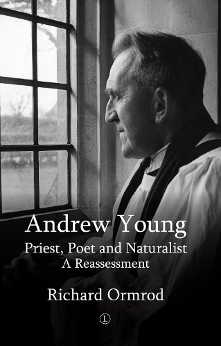Бумажная книга «Andrew Young: Priest, Poet and Naturalist: A Reassessment», автор Ричард Ормрод - фото №1