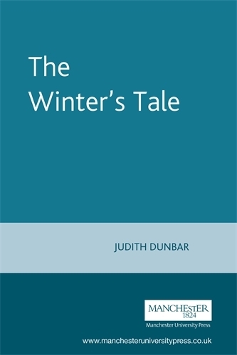 Бумажная книга «The Winter's Tale», автор Джудит Данбар - фото №1