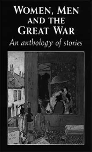 Бумажная книга «Women, Men and the Great War: An Anthology of Story», автор Труди Тейт - фото №1