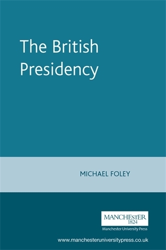 Бумажная книга «The British Presidency», автор Фрэнсис Лесли Фоули - фото №1