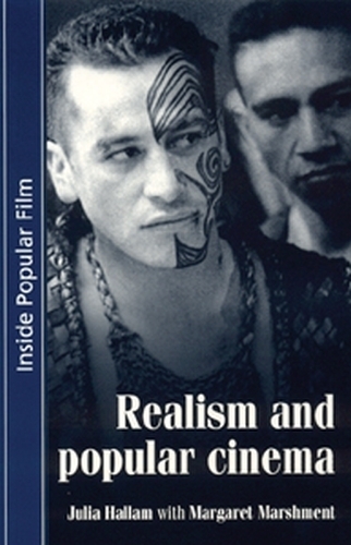 Паперова книга «Realism and Popular Cinema», авторів Джулія Халлэм, Маргарет Маршмент - фото №1