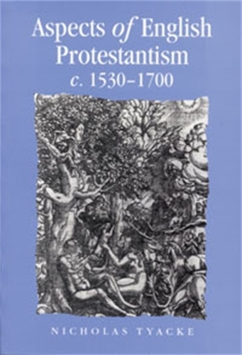 Бумажная книга «Aspects of English Protestantism C.1530–1700», автор Николас Тяке - фото №1