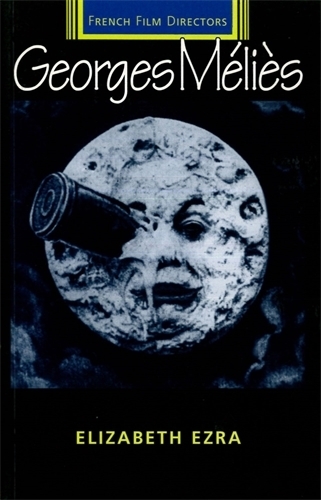 Бумажная книга «Georges Melies», автор Элизабет Эзра - фото №1