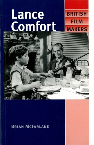 Бумажная книга «Lance Comfort», автор Брайан Макфарлейн - фото №1