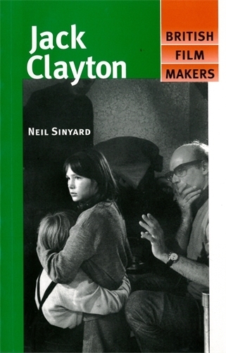 Бумажная книга «Jack Clayton», автор Нил Синьярд - фото №1