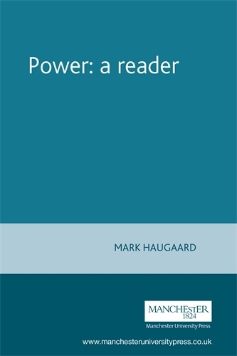 Бумажная книга «Power: A Reader», автор Марк Хаугард - фото №1