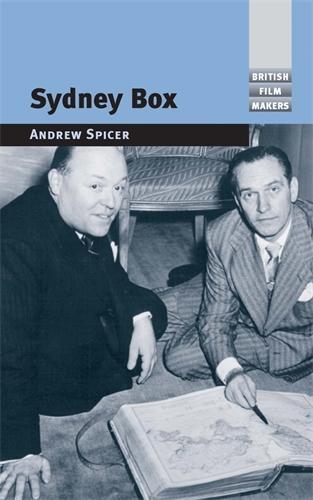 Бумажная книга «Sydney Box», автор Эндрю Спайсер - фото №1