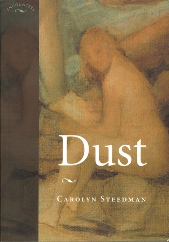 Бумажная книга «Dust», автор Кэролин Стидман - фото №1