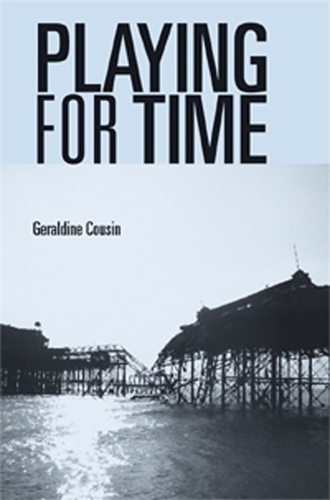 Бумажная книга «Playing for Time: Stories of Lost Children, Ghosts and the Endangered Present in Contemporary Theatre», автор Джеральдин Кузен - фото №1