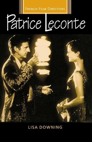 Бумажная книга «Patrice Leconte», автор Лиза Даунинг - фото №1