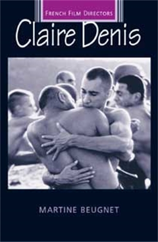 Бумажная книга «Claire Denis», автор Мартин Бёгне - фото №1