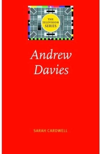 Паперова книга «Andrew Davies», автор Сара Кардвелл - фото №1