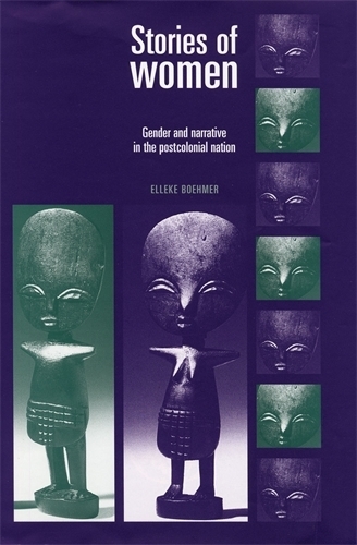 Бумажная книга «Stories of Women: Gender and Narrative in the Postcolonial Nation», автор Эллеке Бомер - фото №1