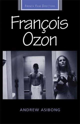 Бумажная книга «FrançOis Ozon», автор Эндрю Асибонг - фото №1