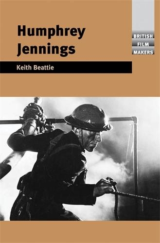 Бумажная книга «Humphrey Jennings», автор Кит Битти - фото №1
